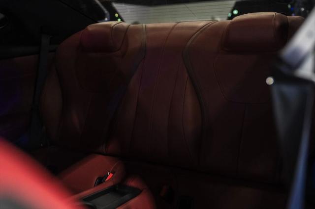 2019 INFINITI Q60 3.0t RED SPORT 400