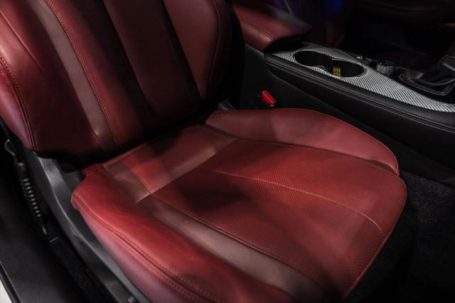 2019 INFINITI Q60 3.0t RED SPORT 400