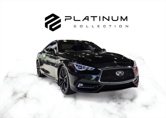 2019 INFINITI Q60 3.0t RED SPORT 400 for sale in Boynton Beach, FL