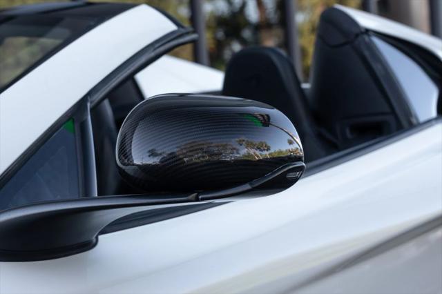 2013 McLaren MP4 12C 12C Spider