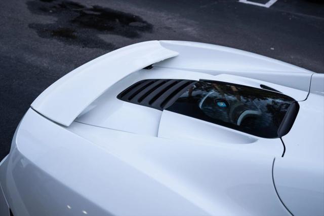 2013 McLaren MP4 12C 12C Spider