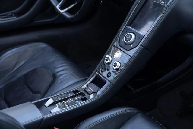2013 McLaren MP4 12C 12C Spider