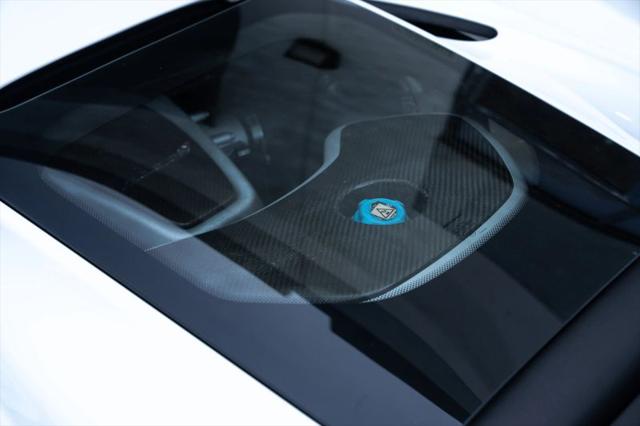 2013 McLaren MP4 12C 12C Spider