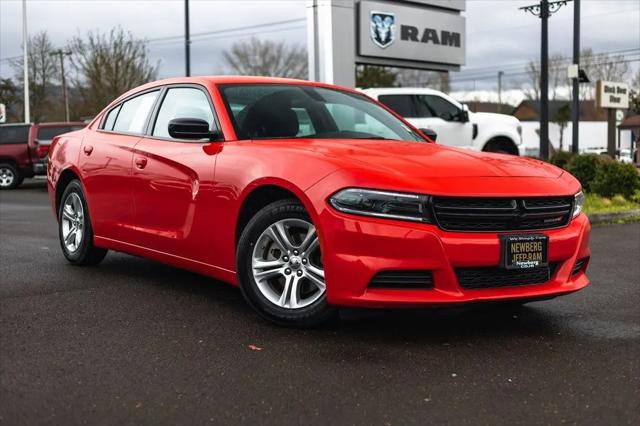 2023 Dodge Charger SXT for sale in Newberg, OR