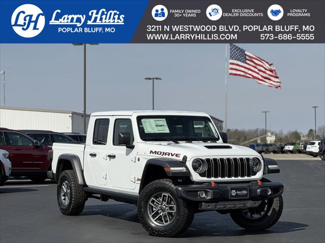 2026 Jeep Gladiator Sport for sale in Poplar Bluff, MO