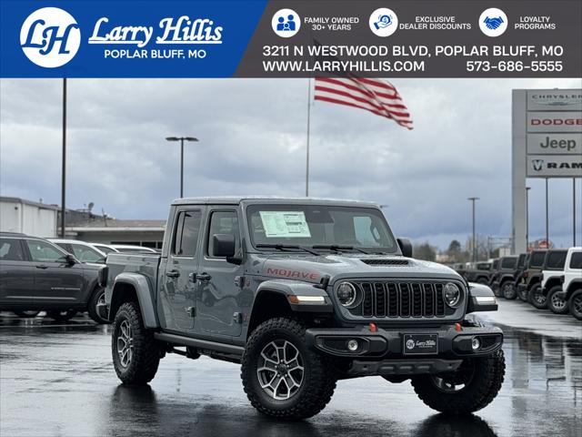 2026 Jeep Gladiator Sport for sale in Poplar Bluff, MO