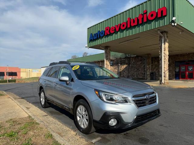 2019 Subaru Outback 2.5i Premium for sale in Gastonia, NC