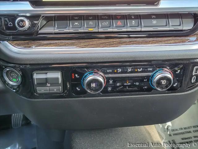 2026 GMC Sierra 1500 Crew Cab, Short Bed, SLE, 4WD