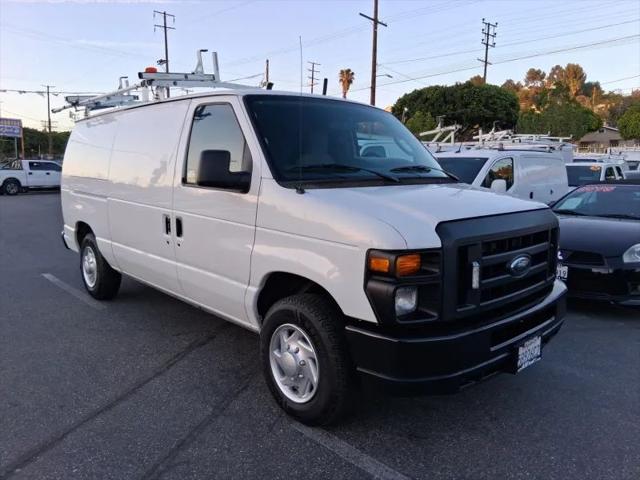 2013 Ford E-150 Commercial for sale in Los Angeles, CA
