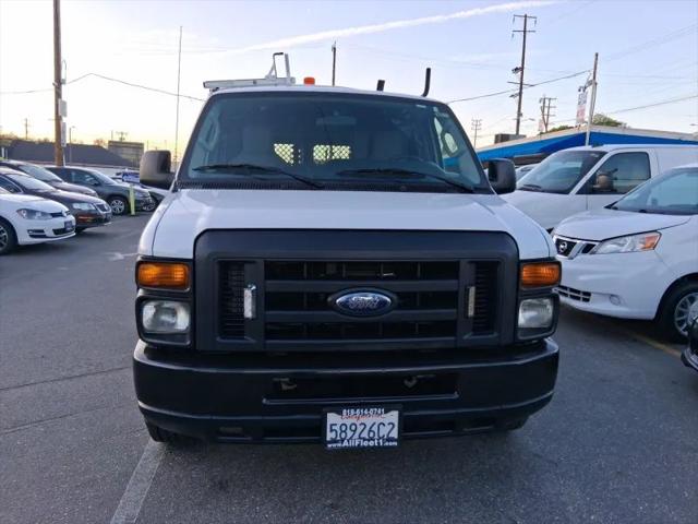 2013 Ford E-150 Commercial