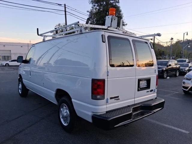 2013 Ford E-150 Commercial