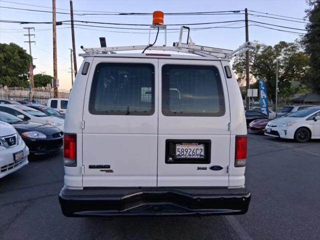 2013 Ford E-150 Commercial