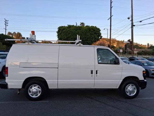 2013 Ford E-150 Commercial