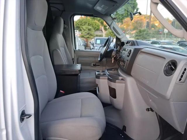2013 Ford E-150 Commercial