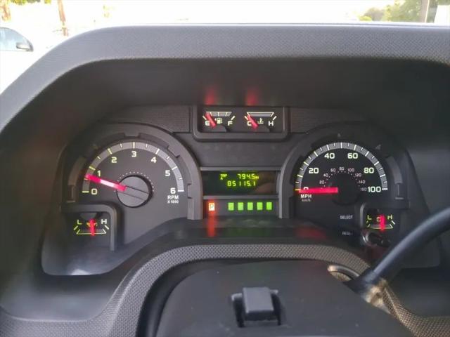 2013 Ford E-150 Commercial