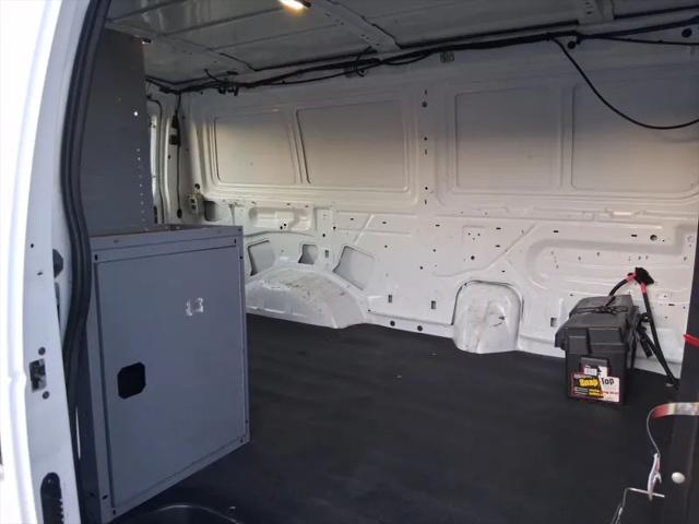 2013 Ford E-150 Commercial
