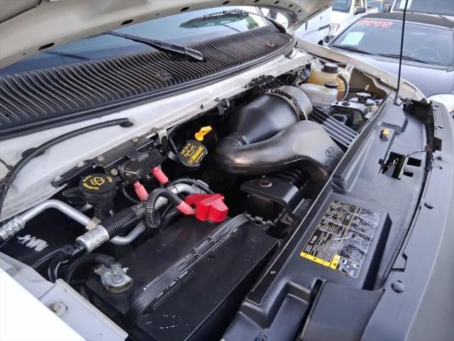 2013 Ford E-150 Commercial