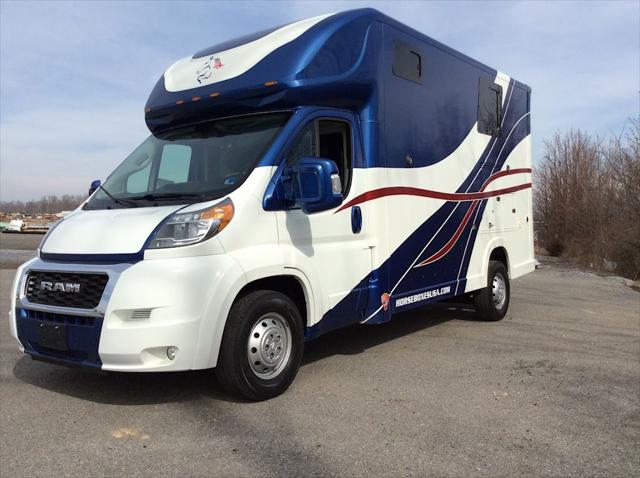 2019 Ram ProMaster Chassis Cab Low Roof for sale in Christiansburg, VA