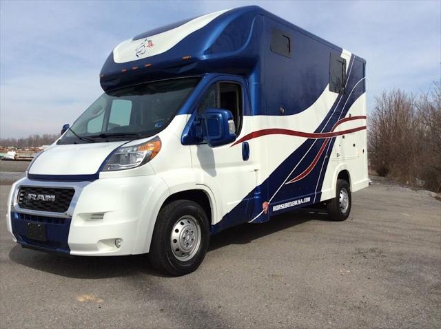 2019 Ram ProMaster Chassis Cab Low Roof for sale in Christiansburg, VA