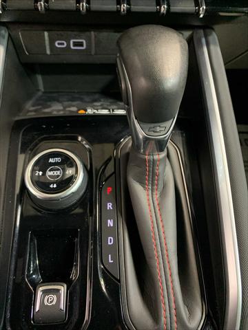 2024 Chevrolet Colorado 4WD Z71
