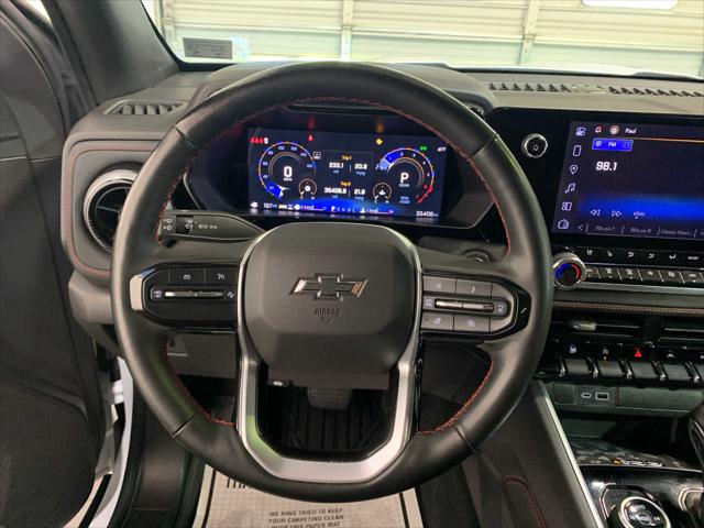 2024 Chevrolet Colorado 4WD Z71