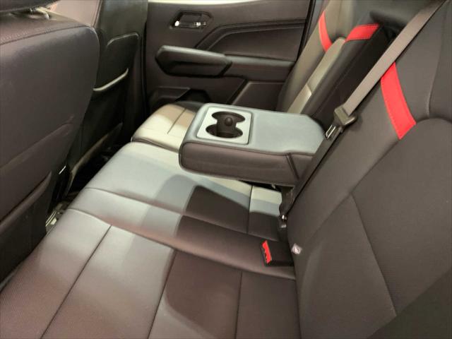 2024 Chevrolet Colorado 4WD Z71