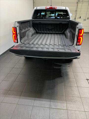 2024 Chevrolet Colorado 4WD Z71
