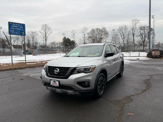 2019 Nissan Pathfinder SL for sale in Plainfield, NJ