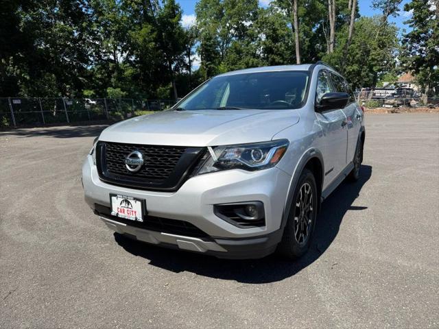 2019 Nissan Pathfinder SL for sale in Plainfield, NJ