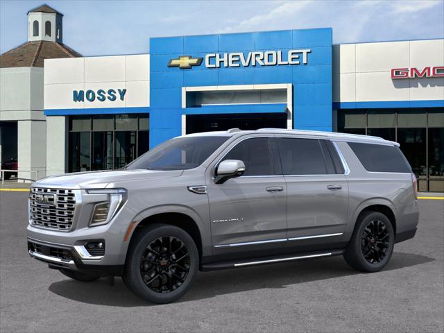 2026 GMC Yukon XL 2WD Denali