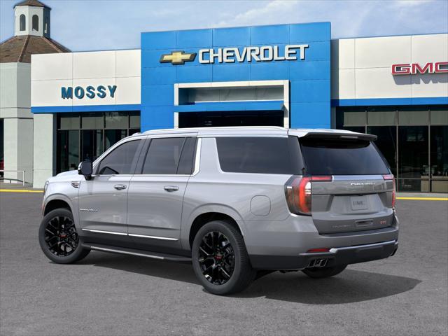 2026 GMC Yukon XL 2WD Denali
