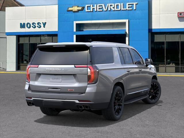 2026 GMC Yukon XL 2WD Denali