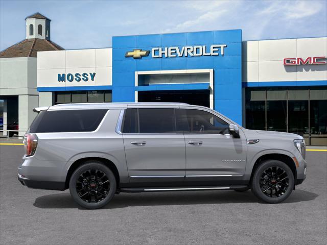 2026 GMC Yukon XL 2WD Denali