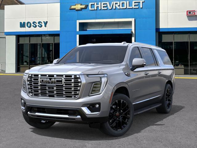 2026 GMC Yukon XL 2WD Denali