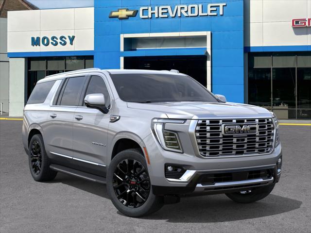 2026 GMC Yukon XL 2WD Denali