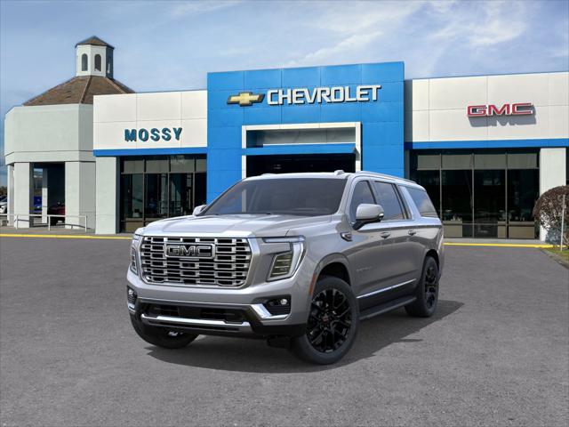 2026 GMC Yukon XL 2WD Denali