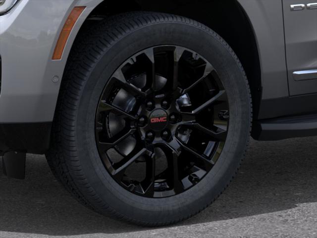 2026 GMC Yukon XL 2WD Denali