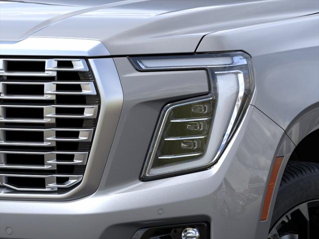 2026 GMC Yukon XL 2WD Denali