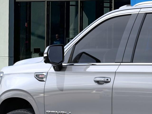2026 GMC Yukon XL 2WD Denali