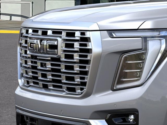 2026 GMC Yukon XL 2WD Denali