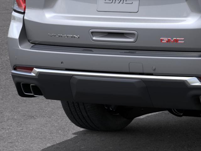 2026 GMC Yukon XL 2WD Denali