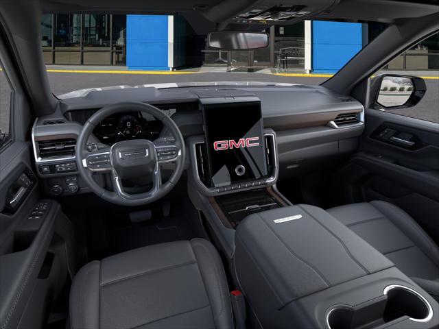 2026 GMC Yukon XL 2WD Denali