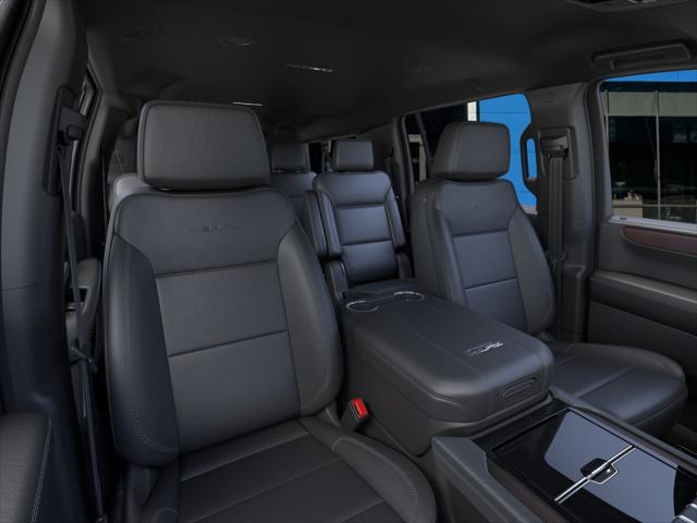 2026 GMC Yukon XL 2WD Denali