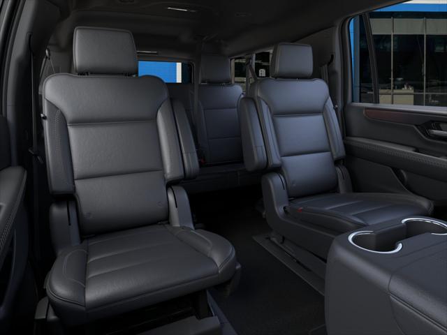 2026 GMC Yukon XL 2WD Denali