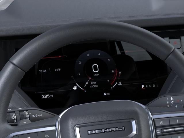 2026 GMC Yukon XL 2WD Denali