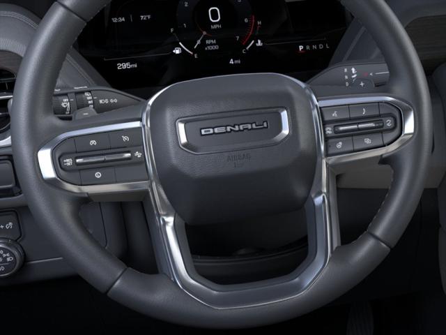 2026 GMC Yukon XL 2WD Denali