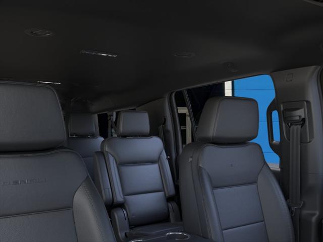 2026 GMC Yukon XL 2WD Denali