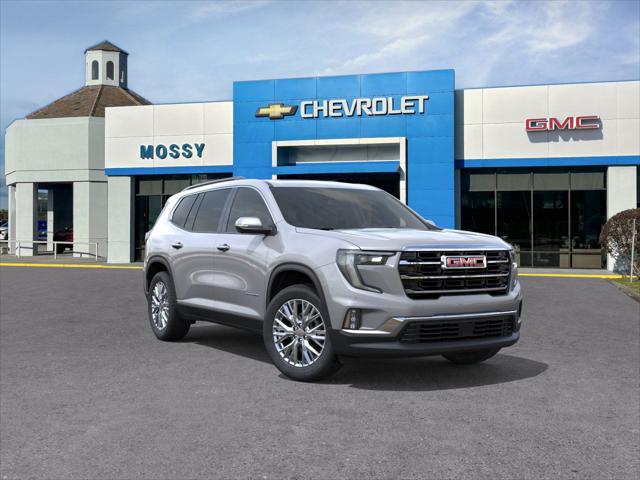 2026 GMC Acadia Elevation FWD for sale in Picayune, MS