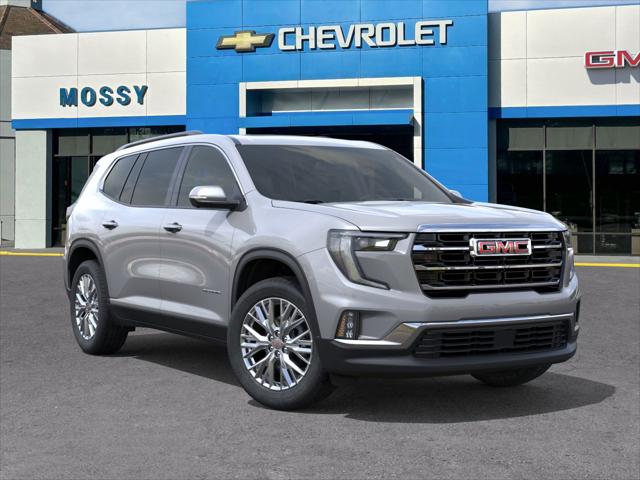 2026 GMC Acadia Elevation FWD