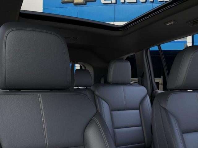 2026 GMC Acadia Elevation FWD
